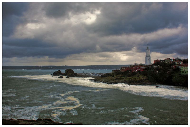 Rumeli feneri