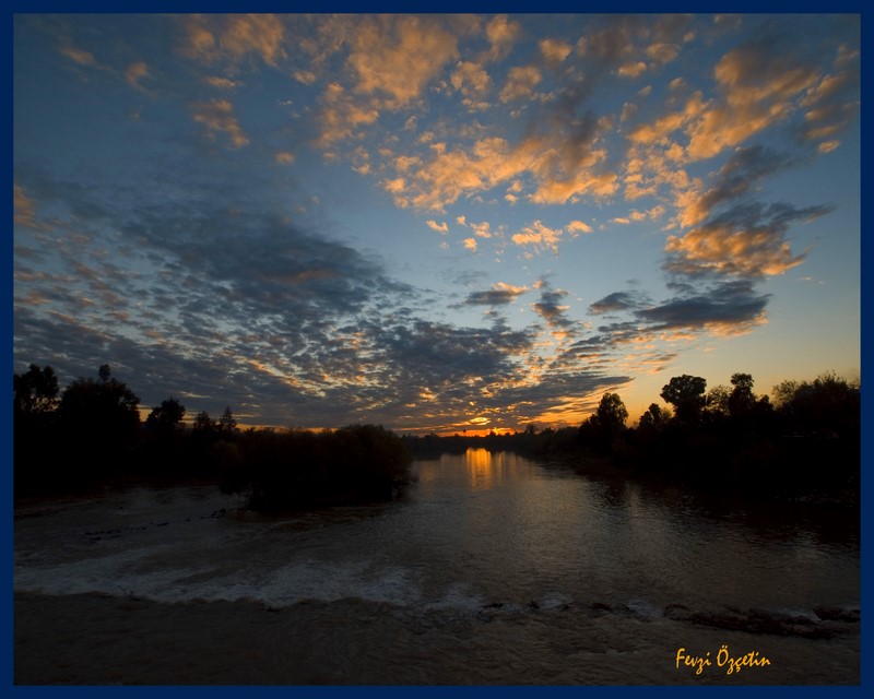 CEYHAN NEHRNDE GNE VEDA