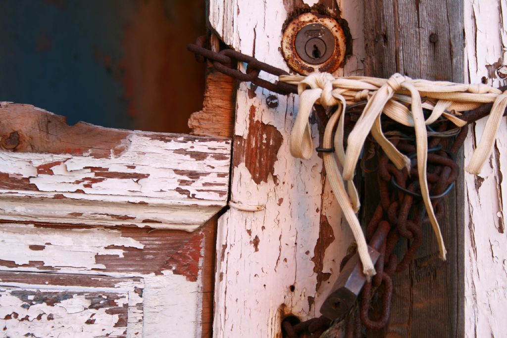 gelmeyin bir daha...