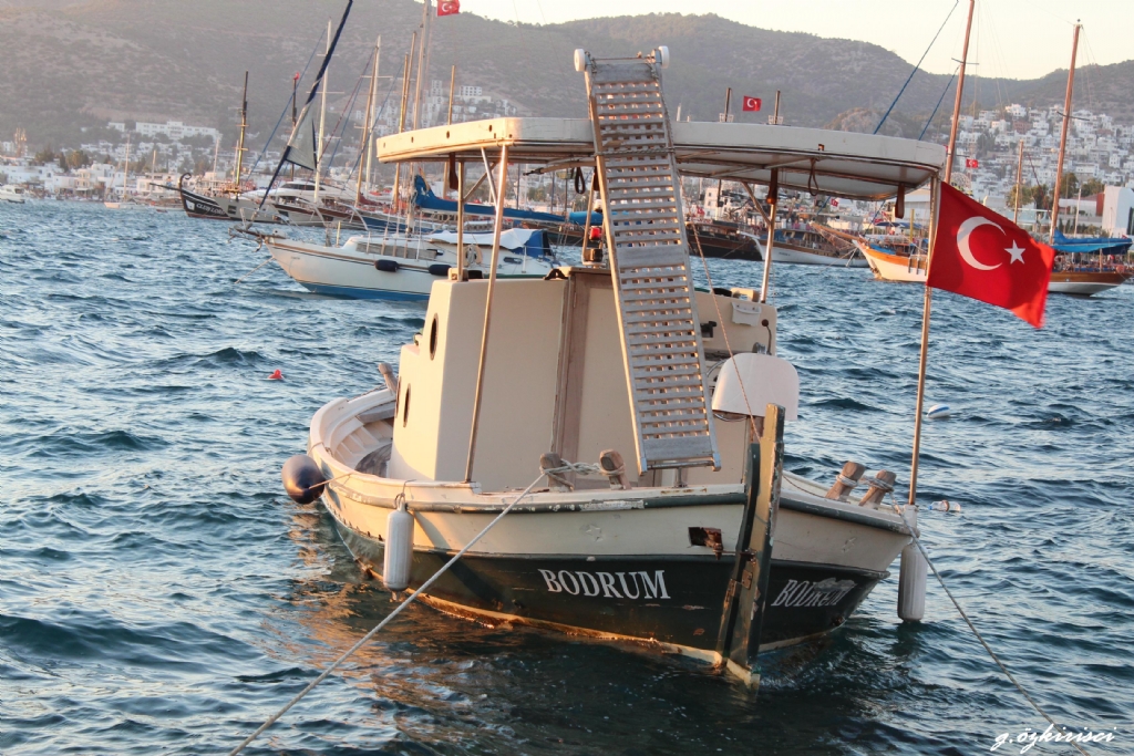 Bodrum