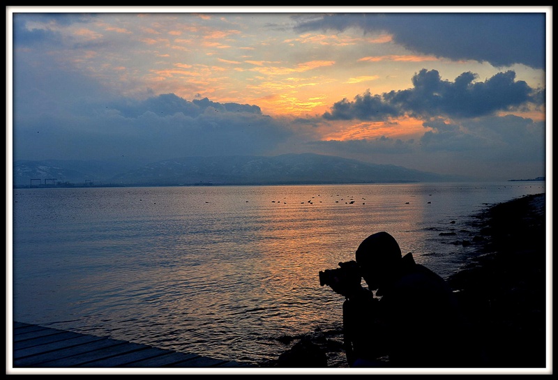 G�nbat�m�nda foto�raf