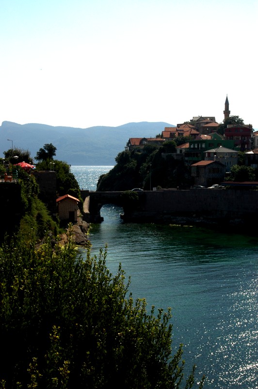 amasra