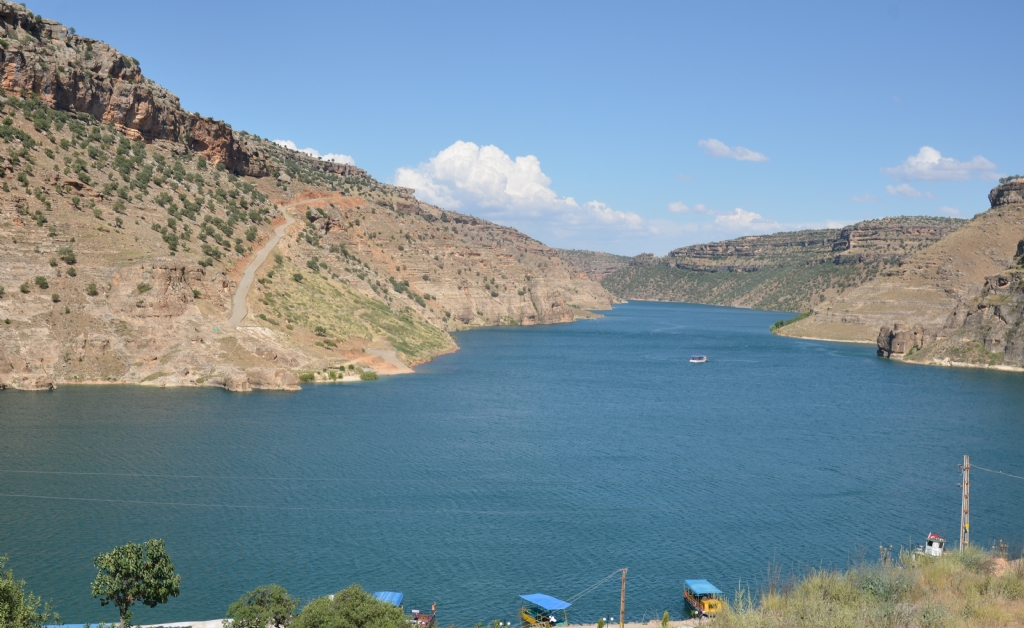 D�YARBAKIR -E��L