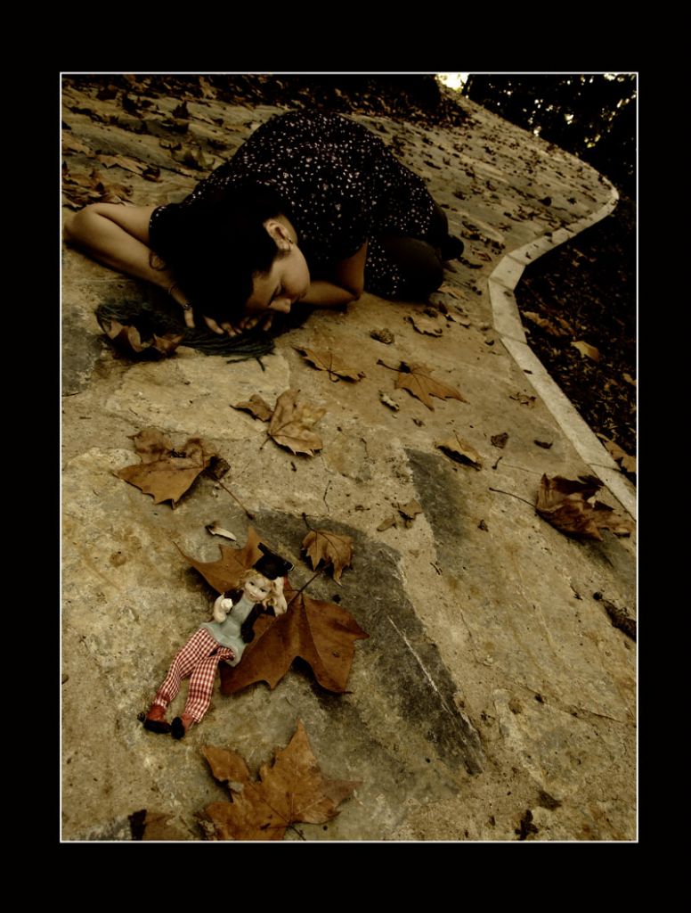 Sen'li Sonbahar D...