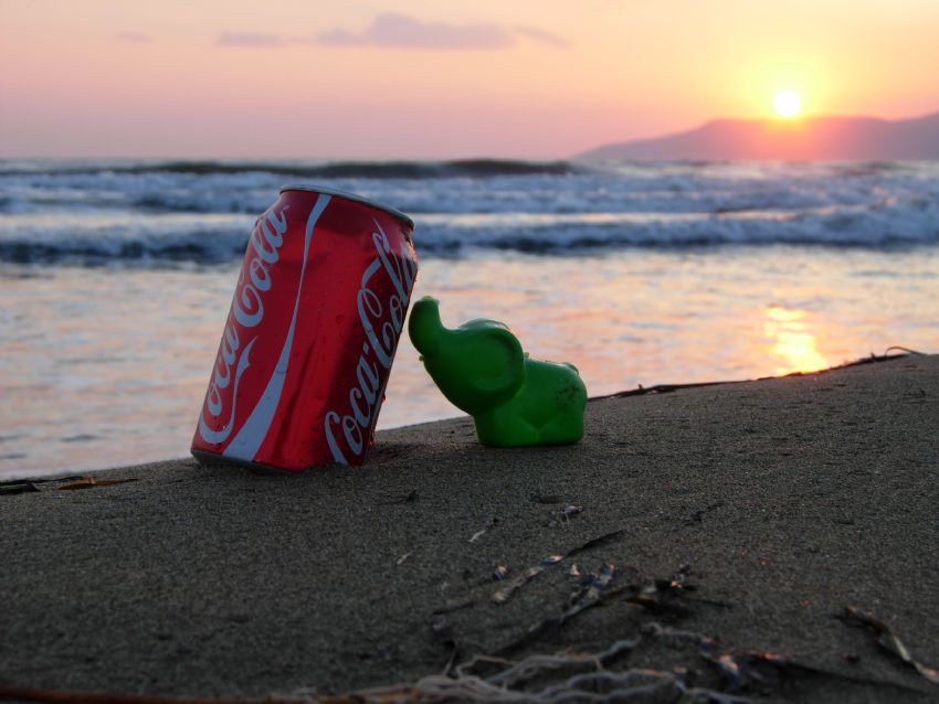 Kzgn kumlardan, serin sulara...