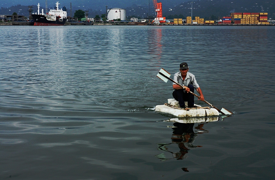 Kpk Sandal