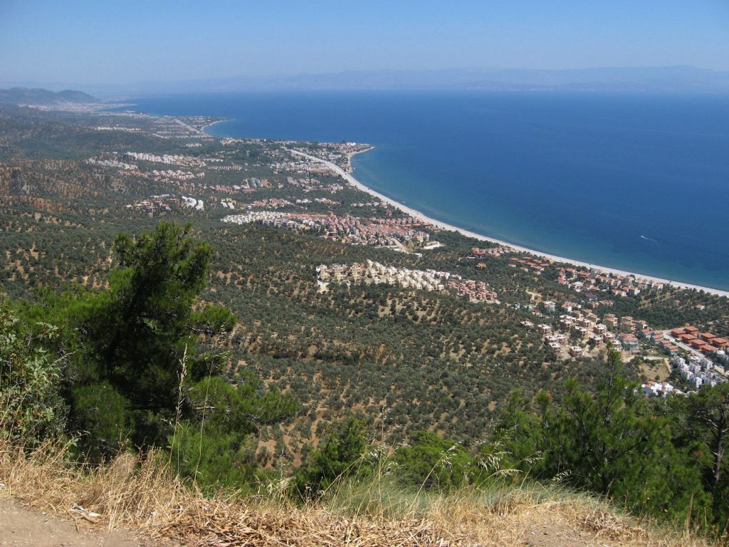 zeus altar�ndan,,,