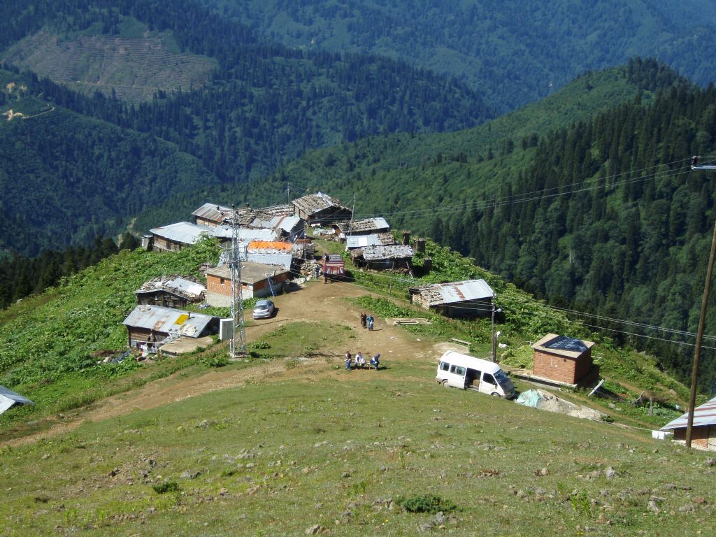 Rize - ayeli