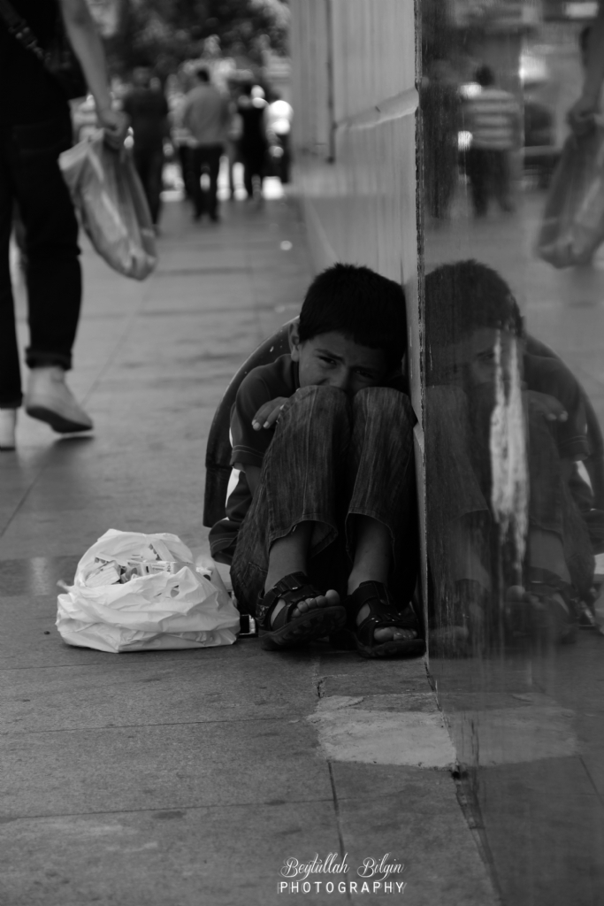 hayata erken yata atlmak