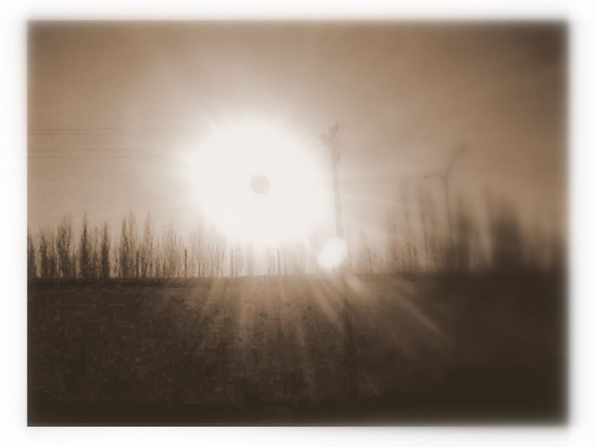 erzurumda -34 derce alt�nda