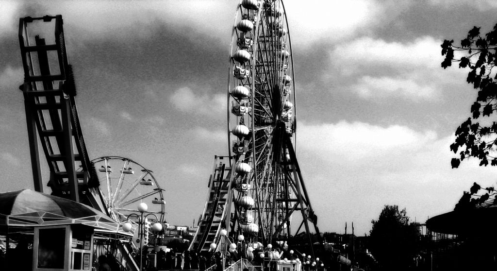 Lunapark