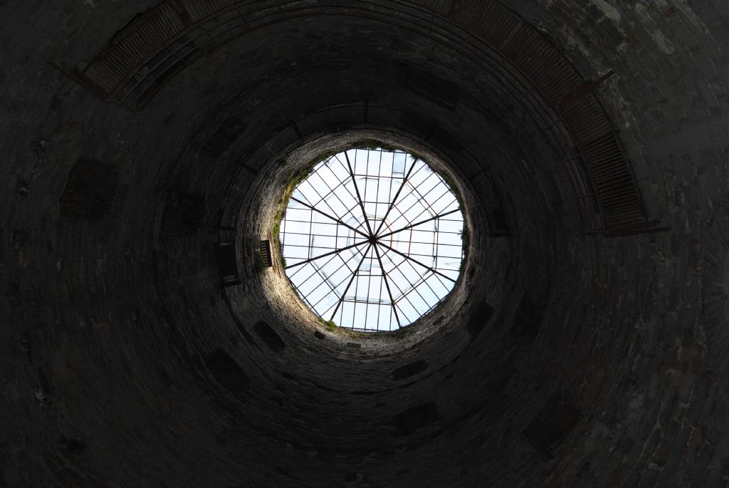 Yedikule Zindanlar�