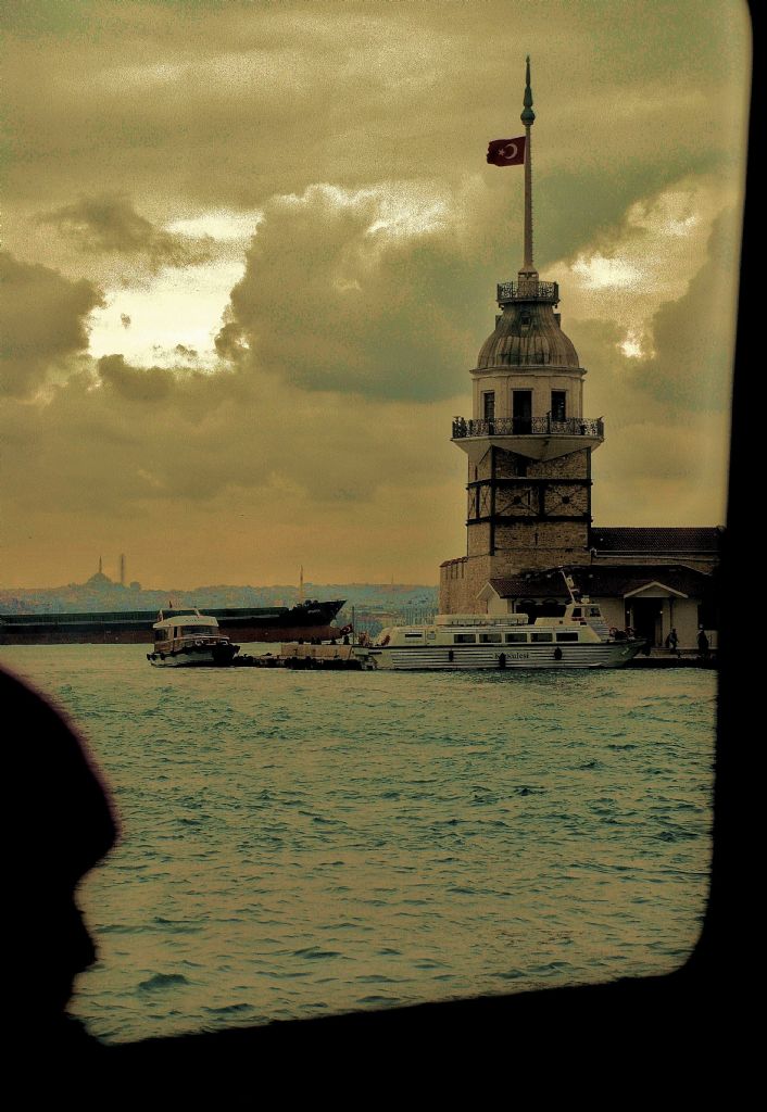 istanbul is my eyes