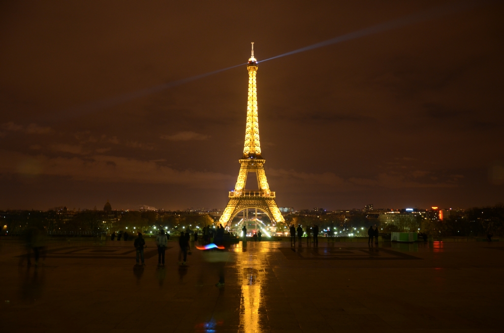 eiffel tour