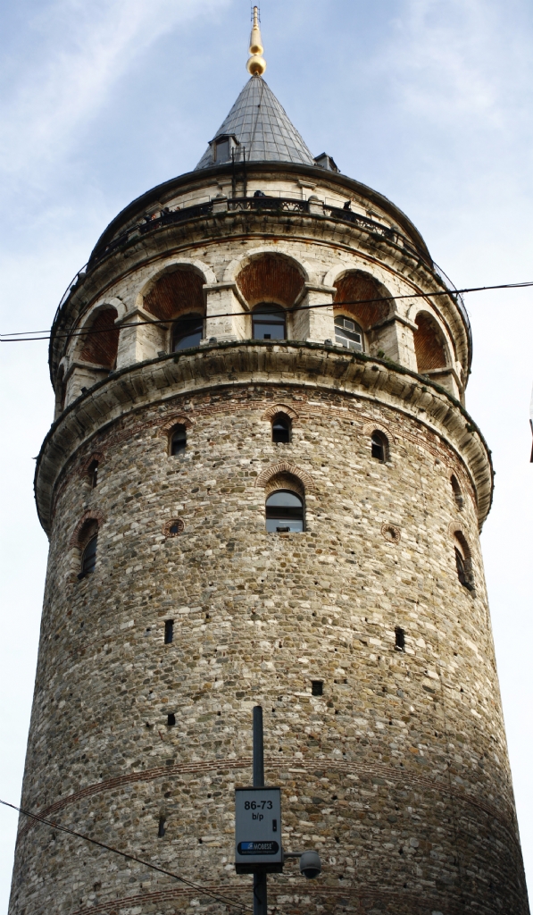 GalataKulesi