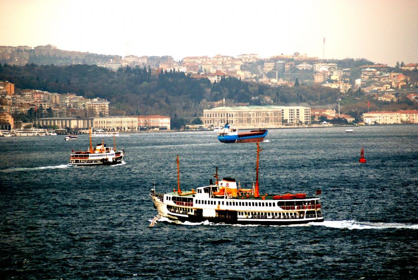 istanbul