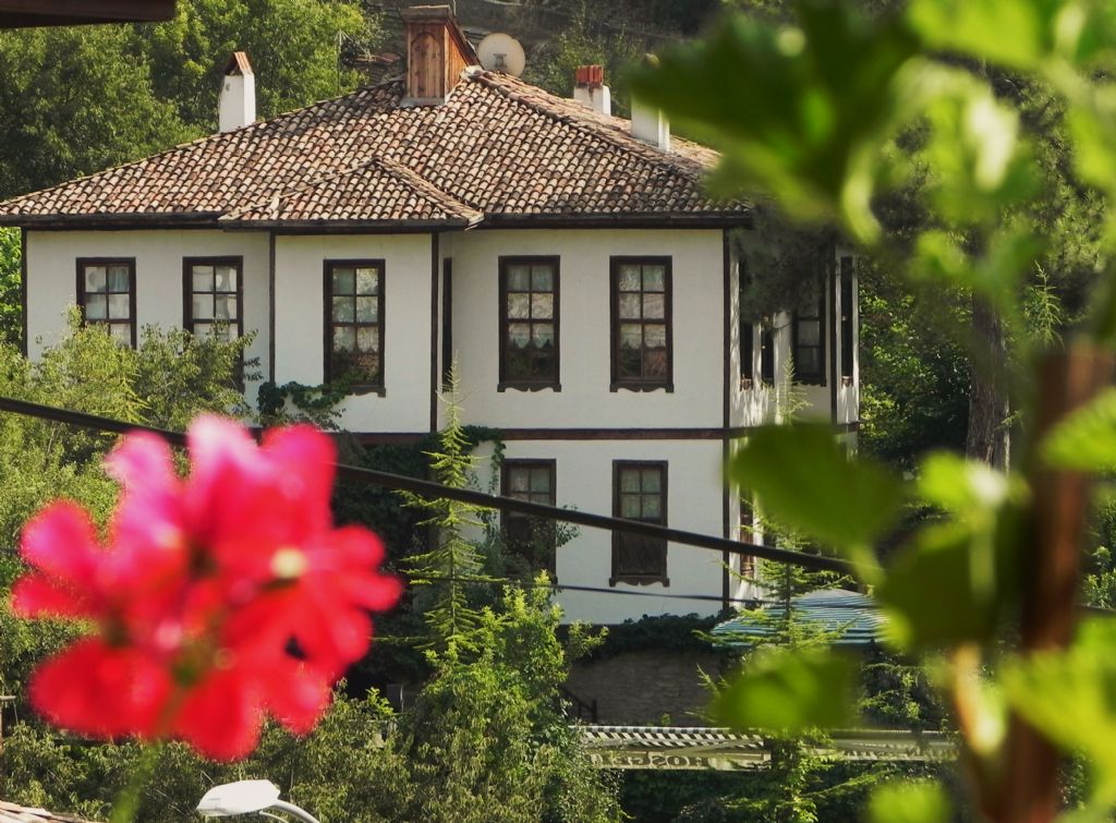 safranbolu evi