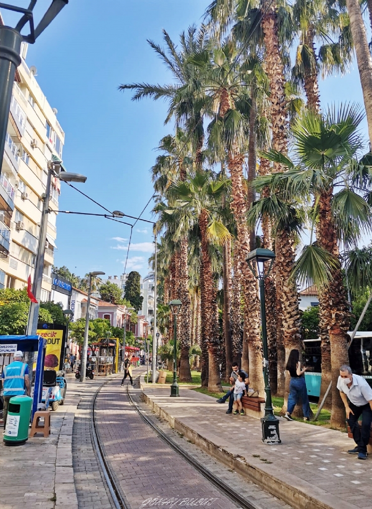 Antalya