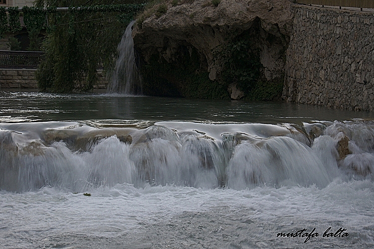 Tohma ay darende Malatya 