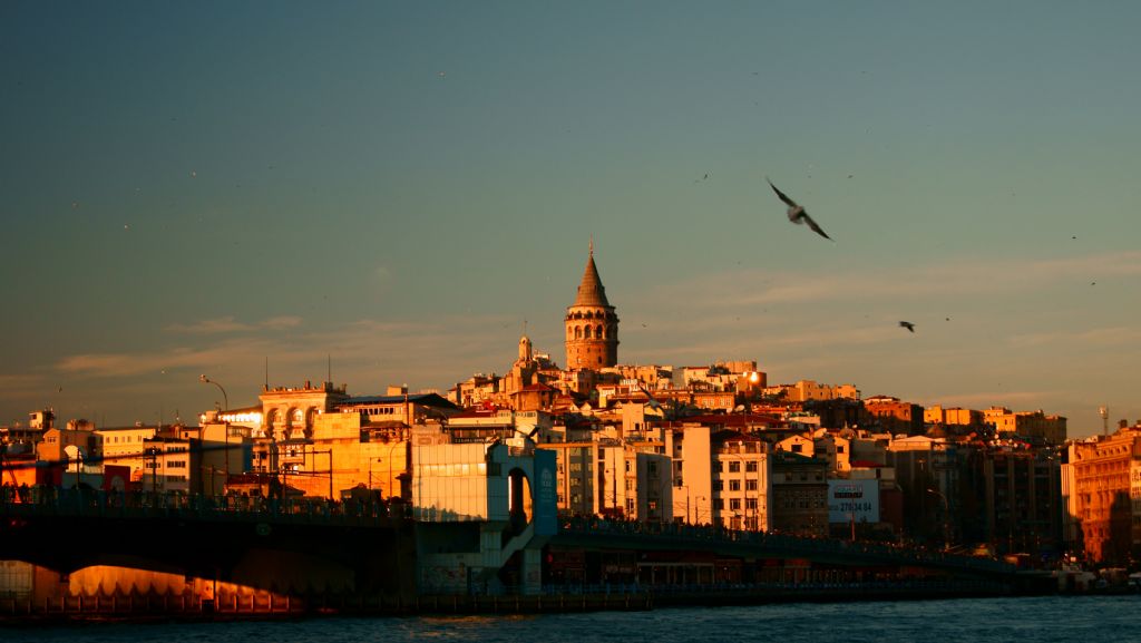 Galata