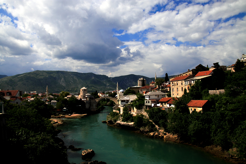 MOSTAR