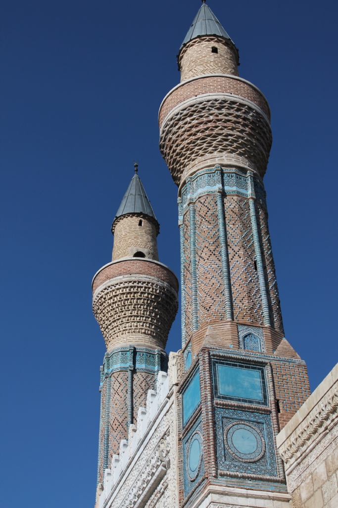 Sivas Gkmedrese