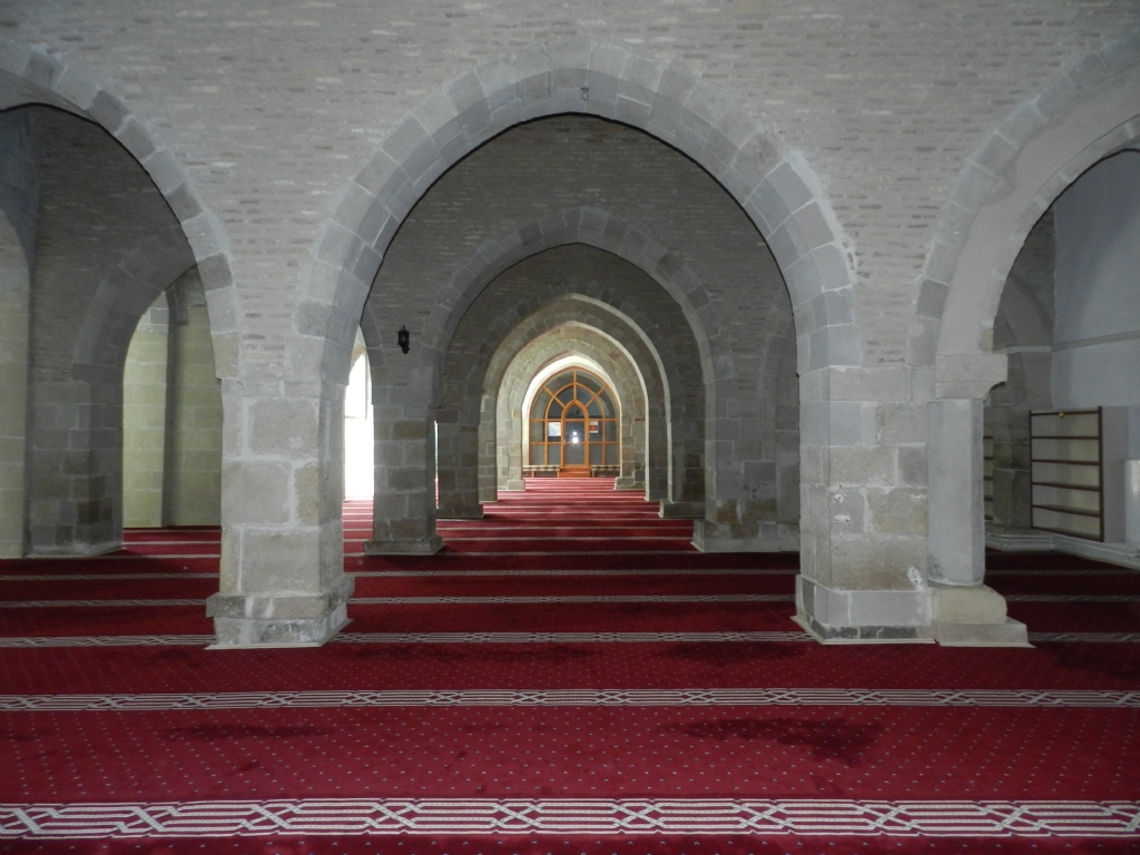 Battalgazi Ulu Cami