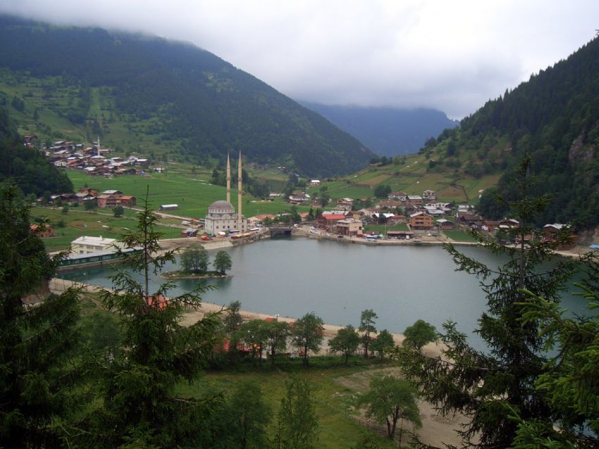 Uzungl 2