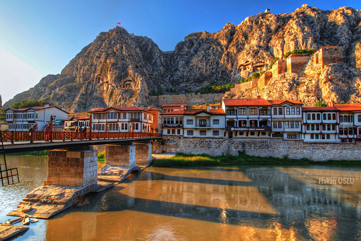 Amasya