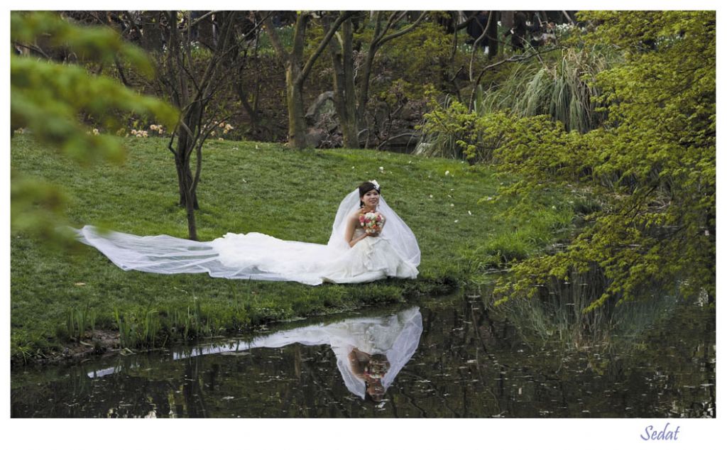 Chinese Bride