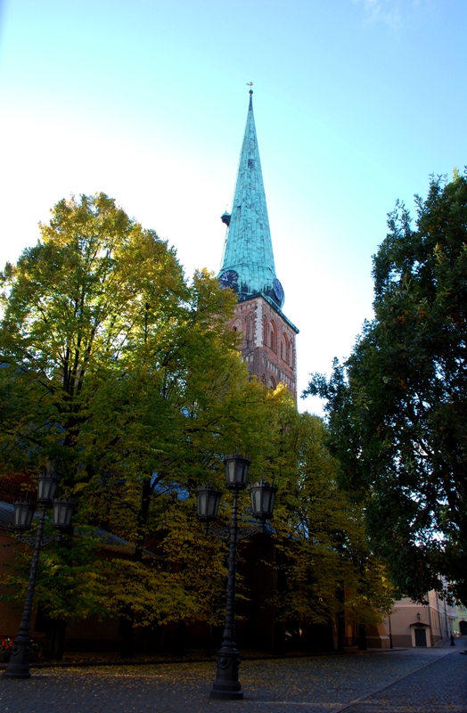 Kilise-Riga