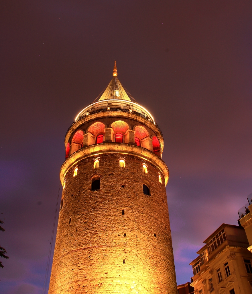 Galata Kulesi-17