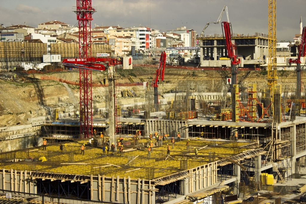 �al��an insanlar