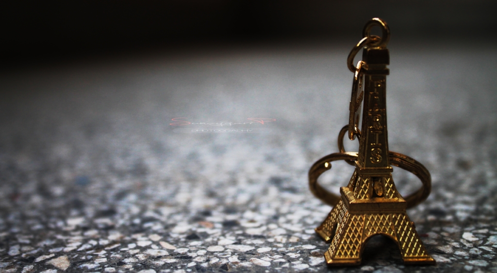 Eiffel Tower !!!
