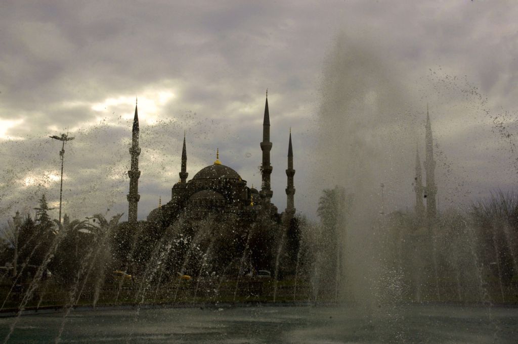 sultan ahmetten kareler