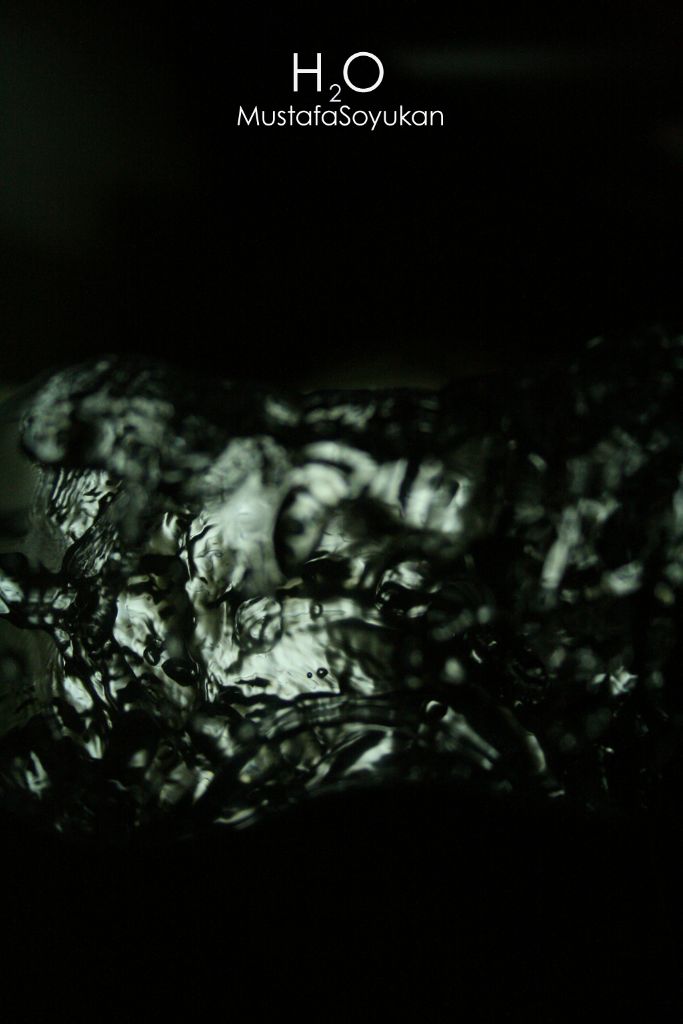 H2O