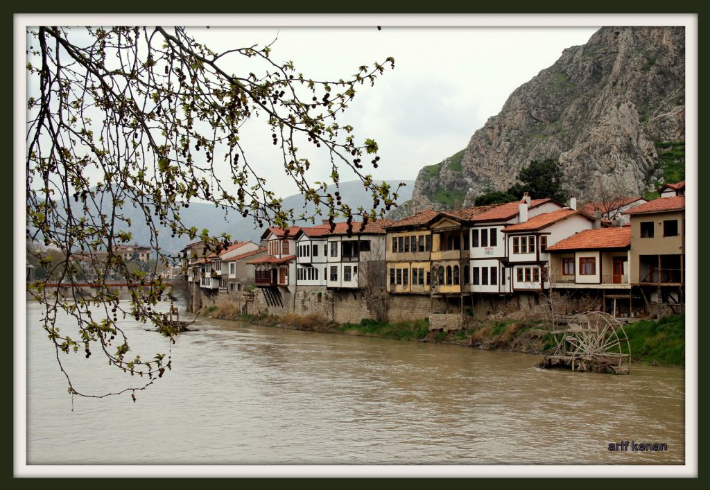 Amasya