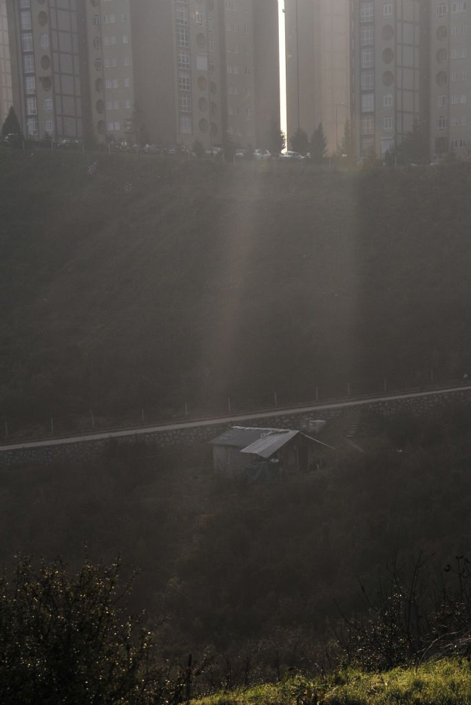 G�lge Etmeyin ; .....