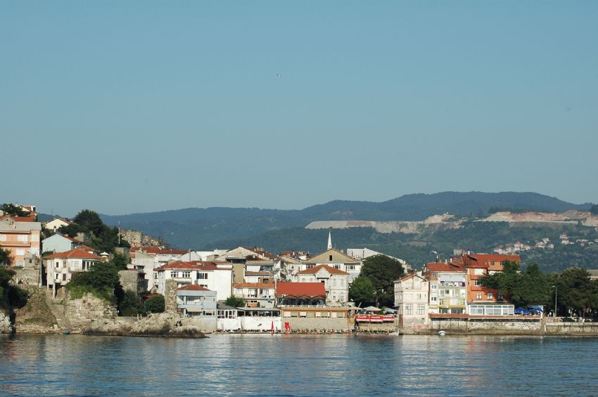 Amasra 