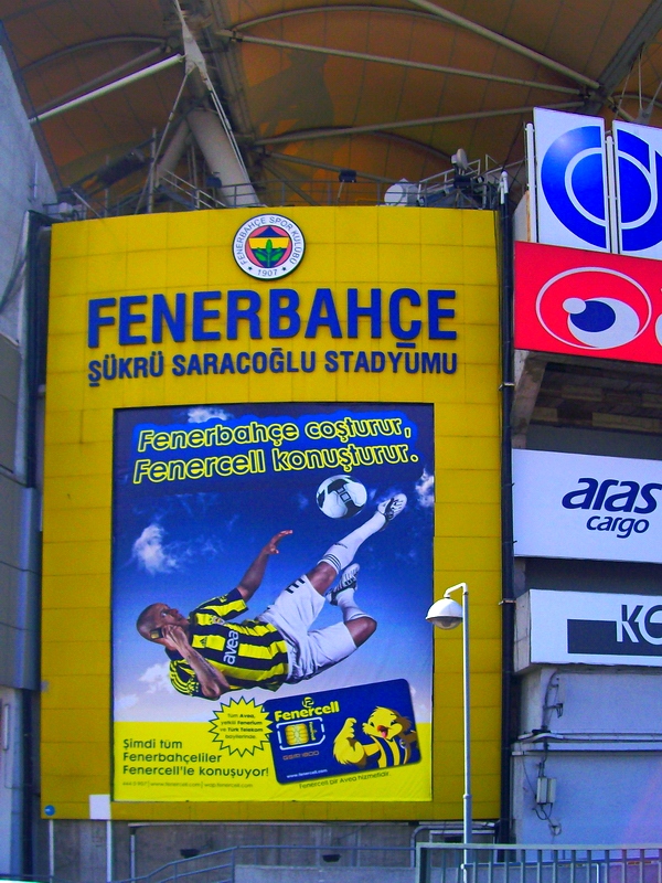 Fenerbahe