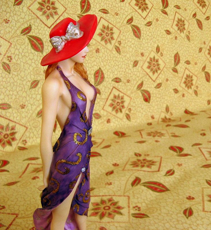 KIRMIZI BA�LIKLI KIZ - 3