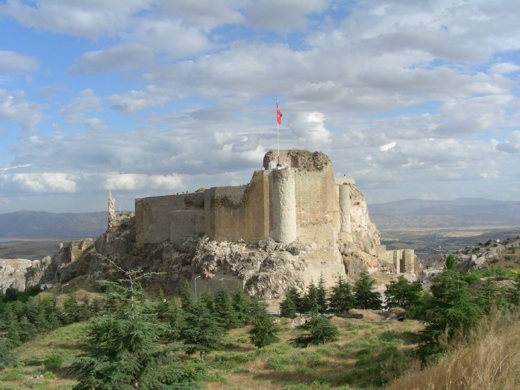 harput kalesi