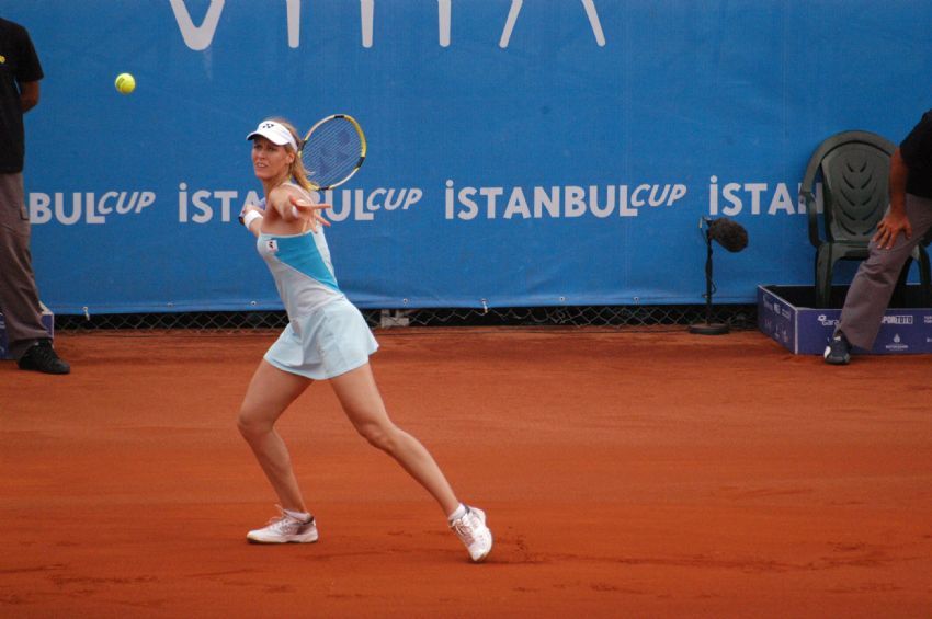 WTA stanbul Cup