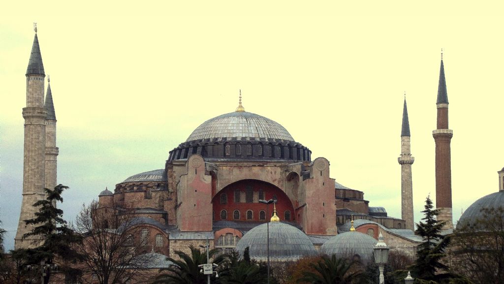 Ayasofya