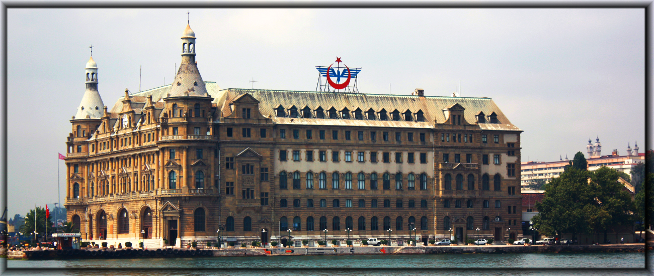 Haydarpasa