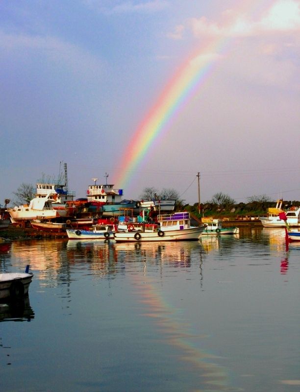 G�KKU�A�I VE DEN�Z