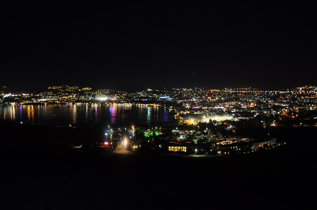 Gumbet / BODRUM