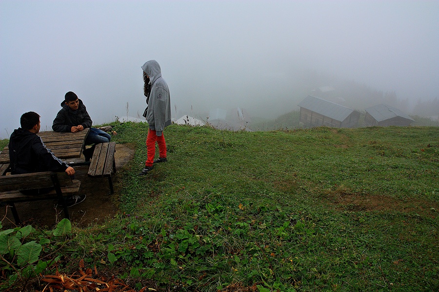 Sal'dan Pokut'a doru ve Pokut(10)