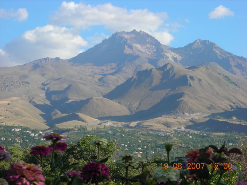 erciyes