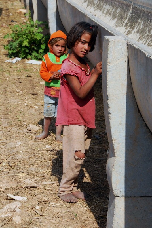 haranda �ocuk olmak